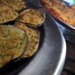Il Pollastro Comida