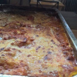 Il Pollastro Comida