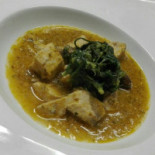 Il Pollastro Comida