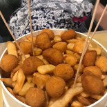 Settoro Nourriture