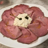 Pizzeria Rio Della Plata food