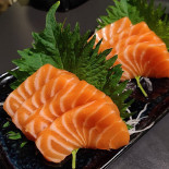 Tango Sushi Fusion Bebida