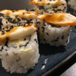 Tango Sushi Fusion Comida