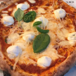 Pizzantò Comida