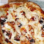 Pizzantò Comida