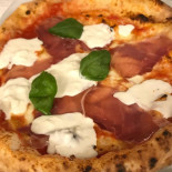 Pizzantò Comida