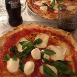 Pizzantò Comida