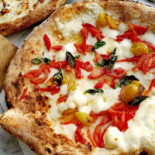 Pizzantò Nourriture