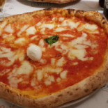 Pizzantò Nourriture