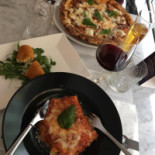 Pizzantò Nourriture