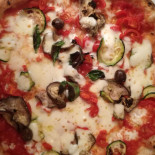 Pizzantò Comida