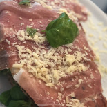 Pizzantò Nourriture