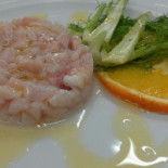 Locanda Pampanelle Comida