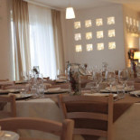 Locanda Pampanelle Dentro