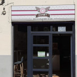 Donby Exterior