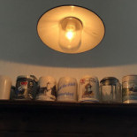 Locanda Al Mantico Boisson
