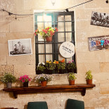 Morrison's Pub À l'intérieur
