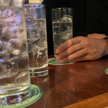 Morrison's Pub Boisson