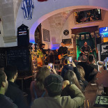 Morrison's Pub Extérieur