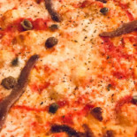 Pizzamaria Nourriture