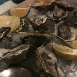 Riviera Lido Comida