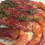 Riviera Lido Comida