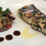 Riviera Lido Comida