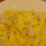 Trattoria Al Ponte food