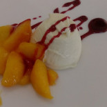 Trattoria Al Ponte drink