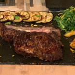 Brasserie 3.14 Comida
