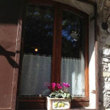 Ristoro Alpe Grande Dentro