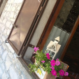 Ristoro Alpe Grande Exterior