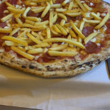 Vesuvio Nourriture