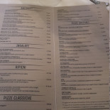 Galli Pasticceria Carte