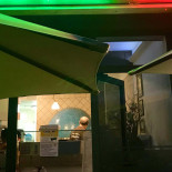 Vesuvio Extérieur