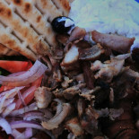 Agapimu Comida