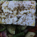 Agapimu Comida