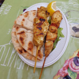 Agapimu Comida