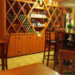 Li Galli Bistrò Extérieur