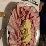 Il Barrique Nourriture