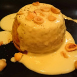 Il Barrique Nourriture