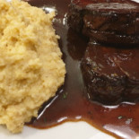 Ciciara Comida