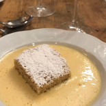 Ciciara Comida