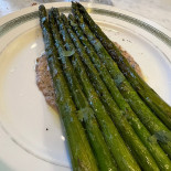 L'altana Comida