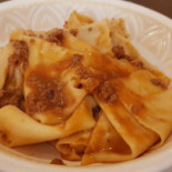 L'altana Comida
