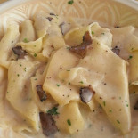 L'altana Comida