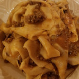 L'altana Comida