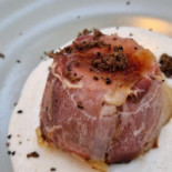 La Corte Comida