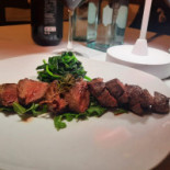 La Corte Comida