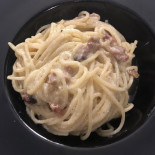 La Corte Comida